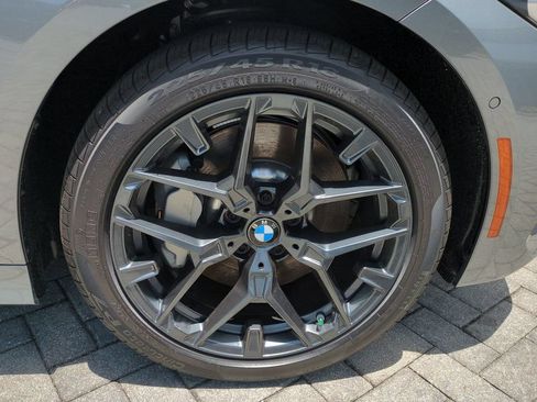 New 2026 BMW 330i Sedan w/ Premium Package RWD image 11