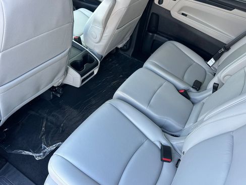 New 2026 Honda Odyssey EX-L image 13