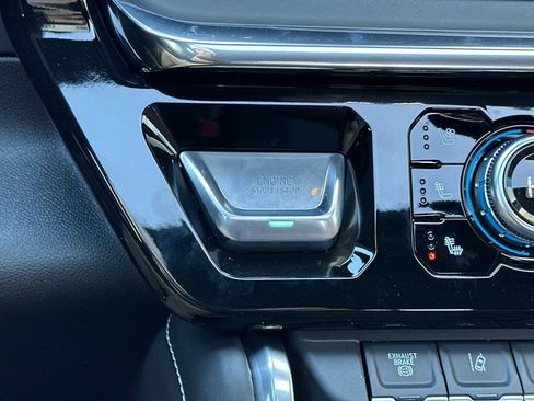 New 2026 GMC Sierra 2500 Denali Ultimate AWD/4WD image 21