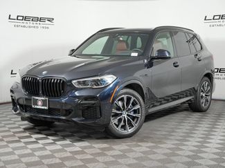 Used 2022 BMW X5 xDrive40i w/ M Sport Package AWD/4WD video 1