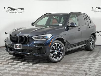Used 2022 BMW X5 xDrive40i w/ M Sport Package