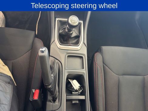 Used 2024 Subaru WRX Premium image 15