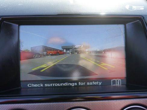 Used 2017 Jaguar F-TYPE S image 20