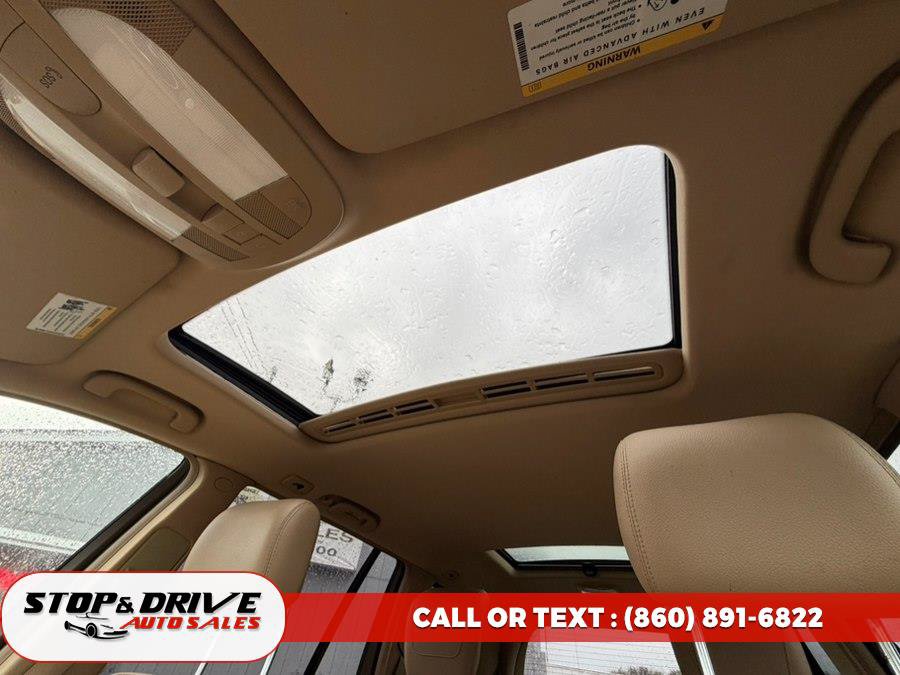 Used 2012 Mercedes-Benz GL 450 4MATIC image 14