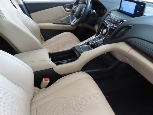 Used 2021 Acura RDX AWD w/ Advance Package image 27