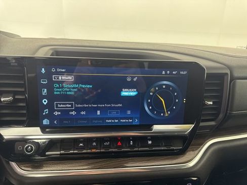 Used 2026 Chevrolet Silverado 1500 RST image 29