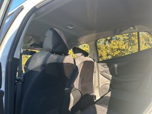 Used 2023 Subaru Crosstrek 2.0i image 11