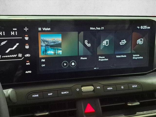 Used 2026 Kia K4 EX FWD image 20