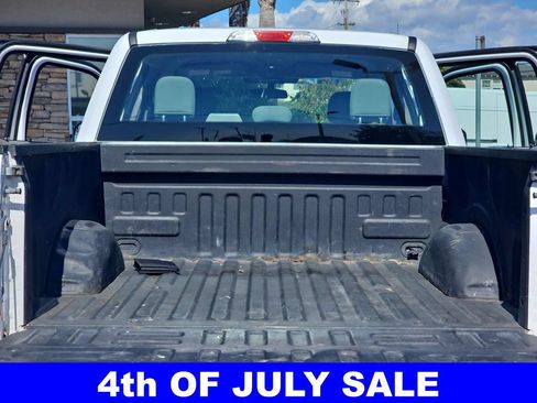 Used 2020 Ford F150 XL w/ Equipment Group 101A Mid AWD/4WD image 12