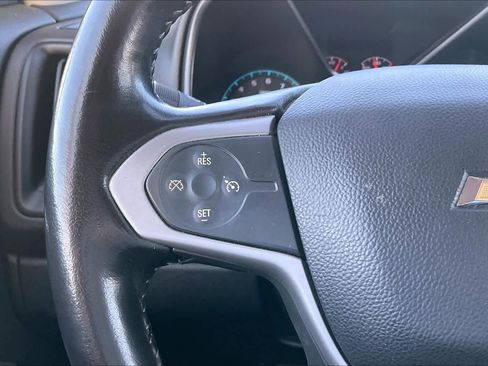 Used 2020 Chevrolet Colorado LT w/ LT Convenience Package image 23