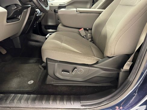 Used 2015 Ford F150 XLT w/ Equipment Group 302A Luxury image 26