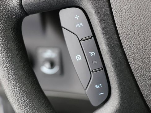 Used 2023 Chevrolet Express 3500 LS image 17