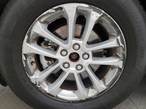 Used 2021 Ford Escape SE w/ Convenience Package FWD image 31