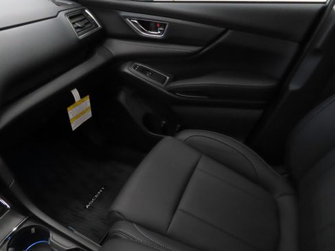 New 2026 Subaru Ascent Limited image 21
