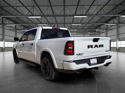 New 2026 RAM 1500 Lone Star w/ Night Edition image 3