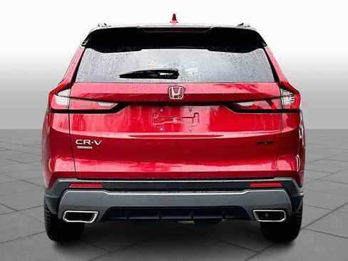 Used 2023 Honda CR-V Sport image 4