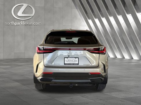 Certified 2022 Lexus NX 350 350 Premium image 8