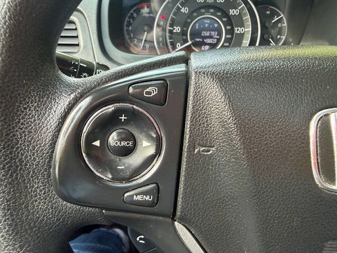 Used 2016 Honda CR-V EX image 32