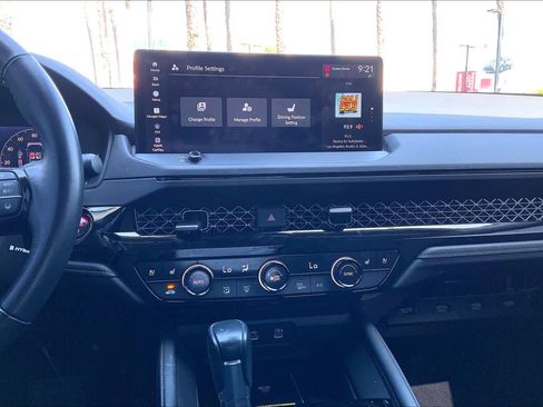 Used 2024 Honda Accord Touring image 32