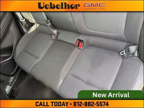 Used 2024 Buick Encore GX Preferred image 18