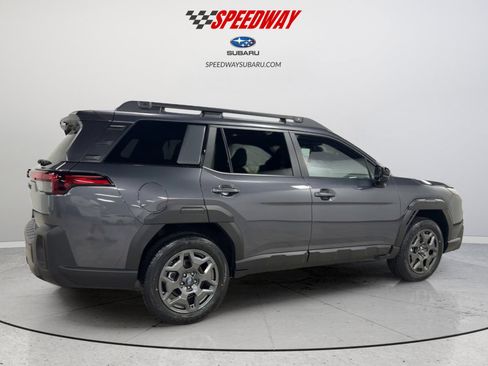 New 2026 Subaru Outback Premium image 10