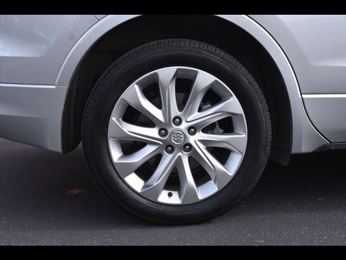 Used 2016 Buick Envision Premium image 36