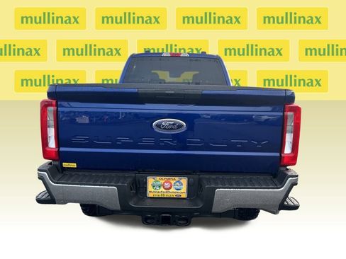 New 2026 Ford F250 XLT w/ Tremor Off-Road Package image 4