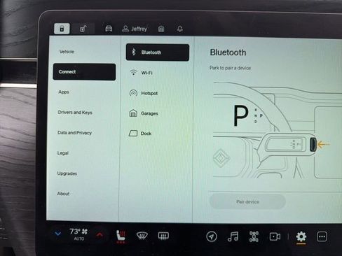 Used 2024 Rivian R1S Adventure image 47