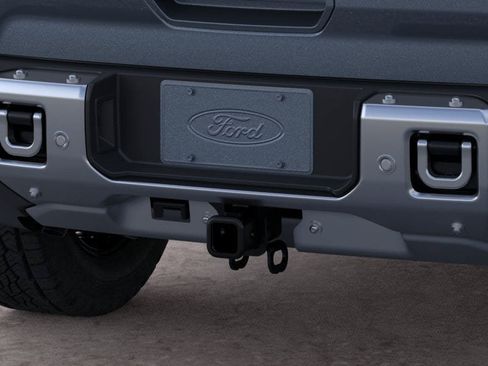 New 2026 Ford Bronco Sport Outer Banks AWD/4WD image 23