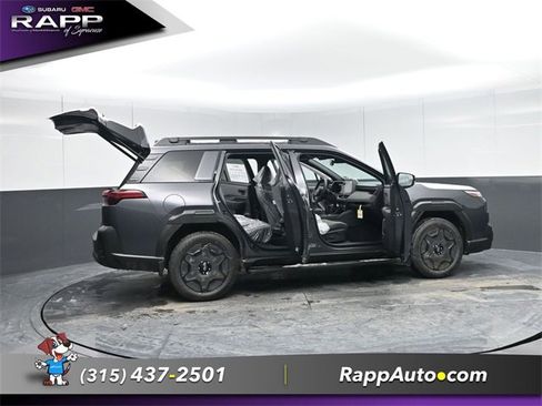 New 2026 Subaru Outback Limited image 26