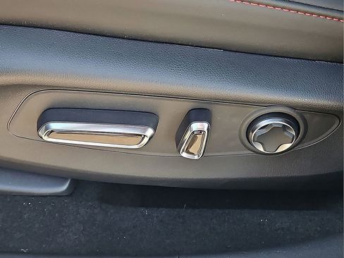 New 2026 Acura ADX A-Spec image 19