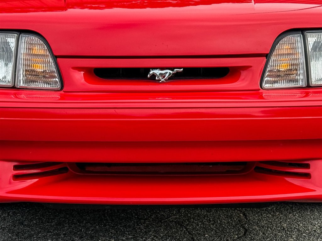 Used 1993 Ford Mustang Cobra RWD image 14