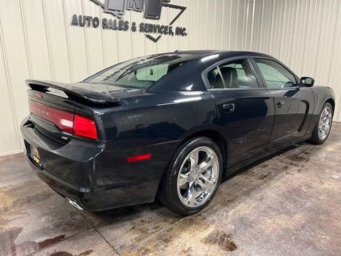 Used 2014 Dodge Charger SXT Plus image 8