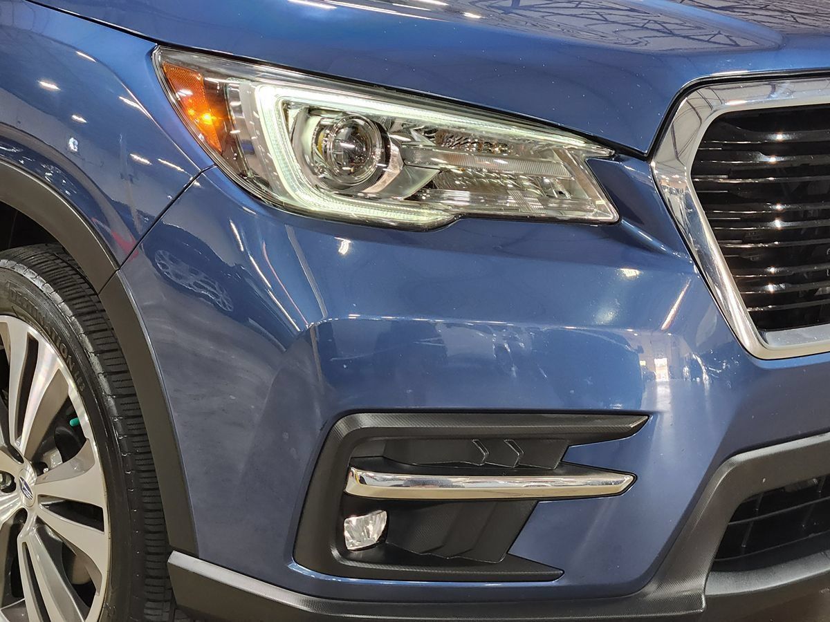 Used 2020 Subaru Ascent Touring w/ Popular Package #2A AWD/4WD image 13