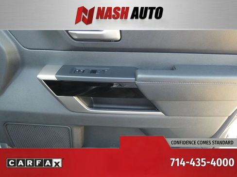 Used 2025 Toyota Tundra Limited image 39