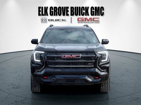 New 2026 GMC Terrain AT4 w/ Convenience Package III image 9