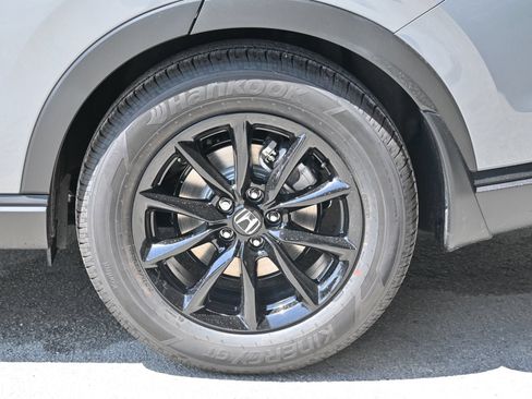 New 2026 Honda CR-V Sport image 39
