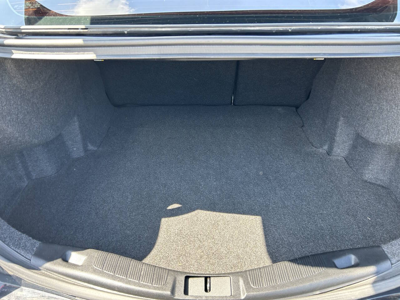 Used 2019 Ford Fusion S FWD image 13