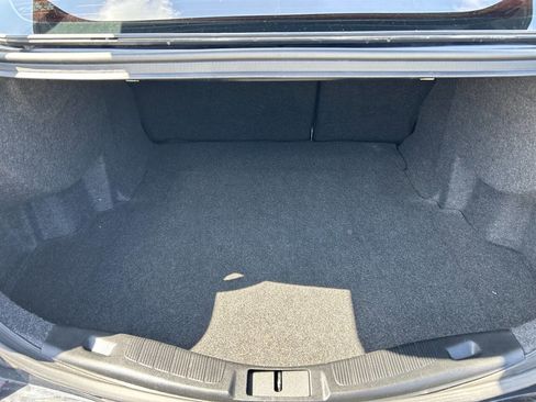 Used 2019 Ford Fusion S FWD image 13