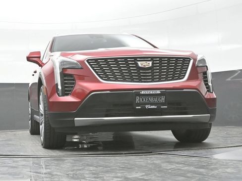 Used 2019 Cadillac XT4 Premium Luxury AWD/4WD image 26