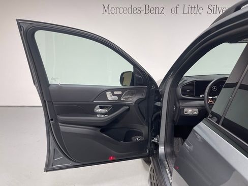 Used 2026 Mercedes-Benz GLE 450 4MATIC image 17