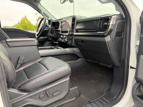 Used 2026 Ford F250 Lariat w/ Tremor Off-Road Package AWD/4WD image 15