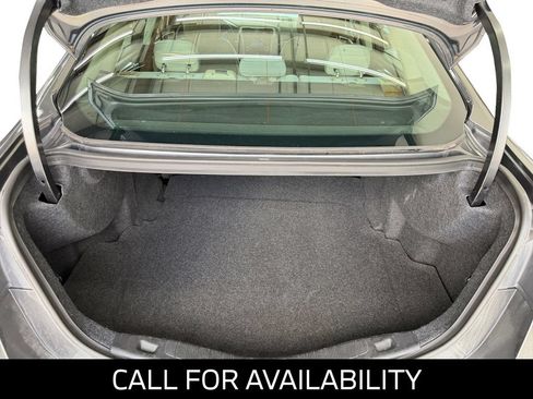 Used 2019 Ford Fusion S FWD image 18