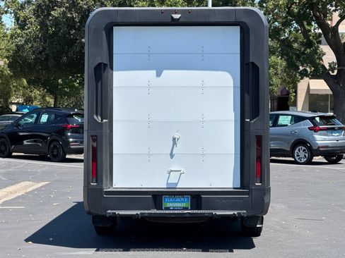 Used 2023 Chevrolet Brightdrop 600 w/ Active Safety Package 2 AWD/4WD image 4