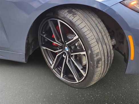 Used 2023 BMW 430i Coupe w/ M Sport Package image 31