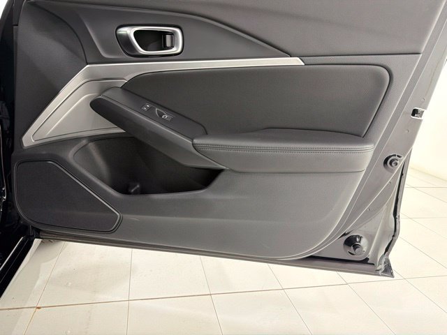 Certified 2024 Acura Integra FWD image 18