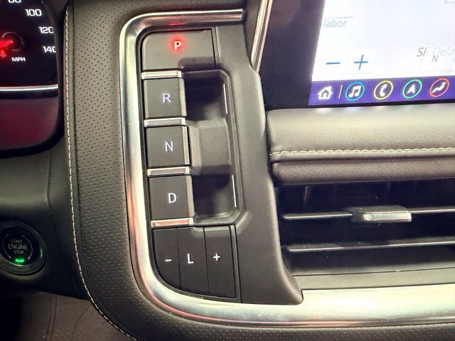 Certified 2021 Chevrolet Tahoe Premier AWD/4WD image 15