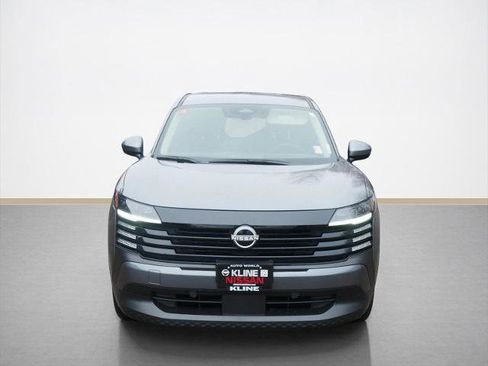 Certified 2025 Nissan Kicks SV image 8