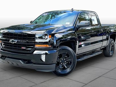 Used 2016 Chevrolet Silverado 1500 LT w/ Midnight Edition