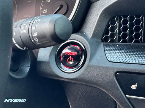 Used 2023 Honda CR-V Sport image 33